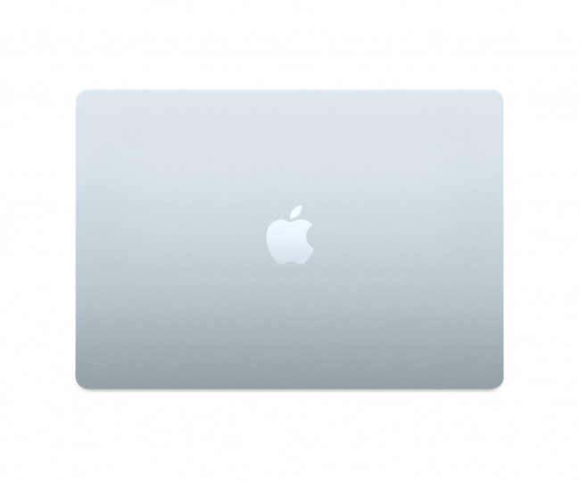 Apple MacBook Air 15" Sky Blue 2025 M4 / 16/256GB (MC7A4) б/у